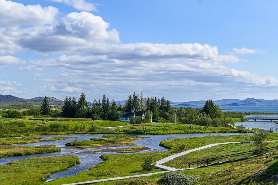 From Reykjavík: Full-day Golden Circle & Horse Riding Tour - What the $234 price really covers