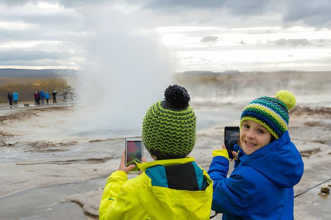 From Reykjavik: Full Day Private Golden Circle Tour in Iceland - Key points to know before you book