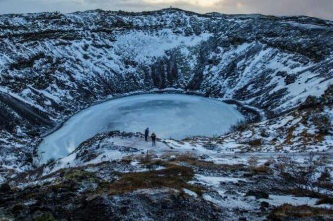 From Reykjavik: Full Day Private Golden Circle Tour in Iceland - Geysir and Strokkur: the reliable burst of the Golden Circle