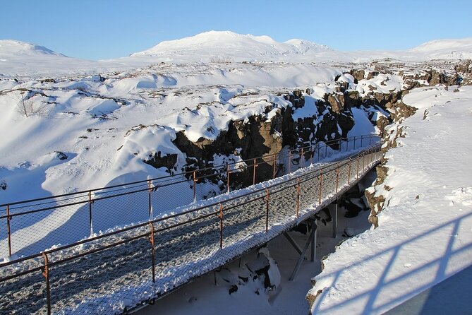 From Reykjavik: Full Day Private Golden Circle Tour in Iceland - The guide question: friendly service or detailed touring?
