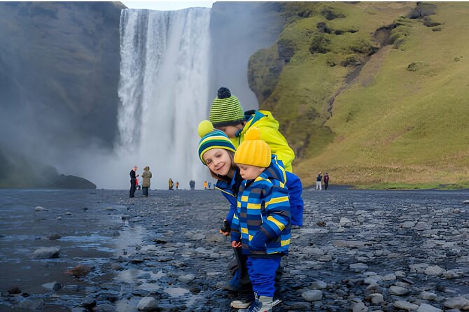 From Reykjavik: Full Day Private South Coast Tour in Iceland - What the 9 to 10 hour schedule really means