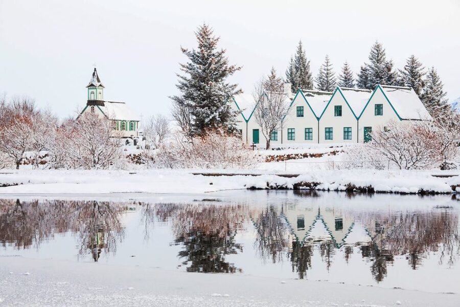 From Reykjavik: Golden Circle and Glacier Ice Cave Tour - Food, clothing, and the small details that matter