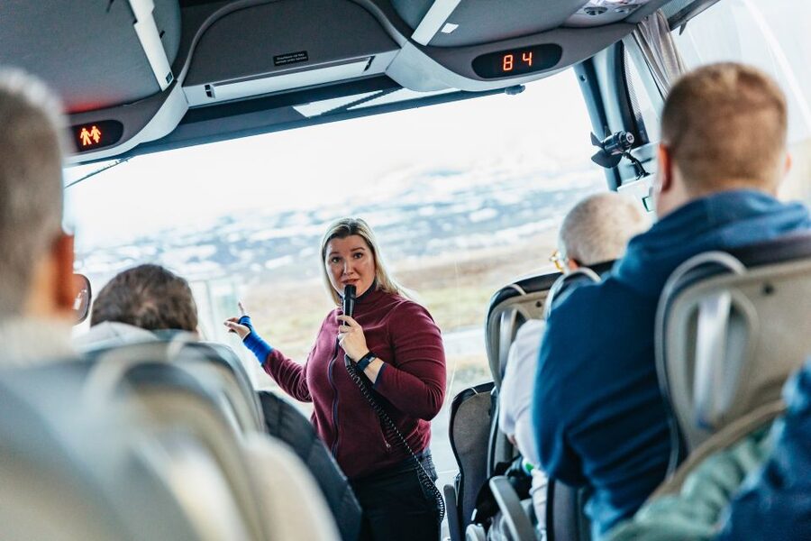 From Reykjavik: Golden Circle and Glacier Snowmobile Tour - At a glance: what makes this tour worth considering