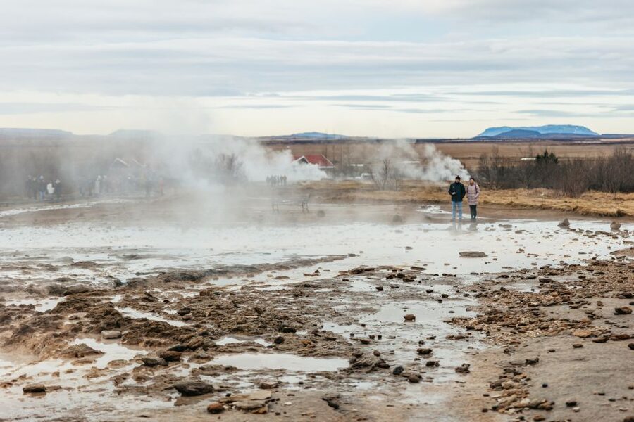 From Reykjavik: Golden Circle and Glacier Snowmobile Tour - Is $284 a fair price?