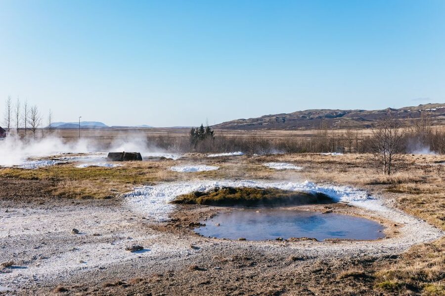 From Reykjavik: Golden Circle and Glacier Snowmobiling - Who Will Get the Most From This Tour