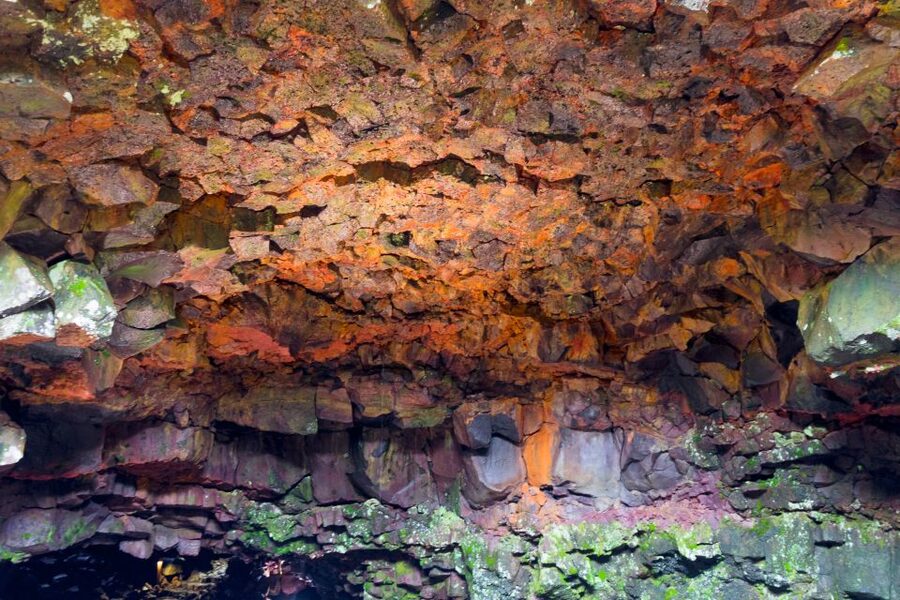 From Reykjavik: Golden Circle and Lava Caving Adventure - The morning begins with a careful pickup
