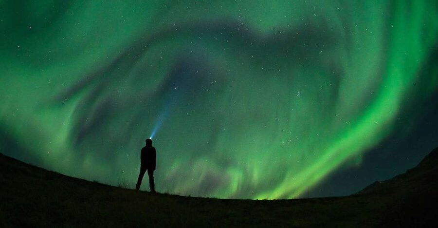 From Reykjavik: Golden Circle and Northern Lights Tour - Key points to know before booking