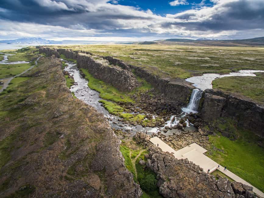 From Reykjavik: Golden Circle and Secret Lagoon Day Tour - Key points to know before booking