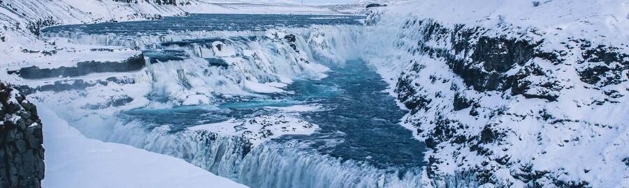 From Reykjavik: Golden Circle and Secret Lagoon Day Tour - The Secret Lagoon turns sightseeing into a proper day