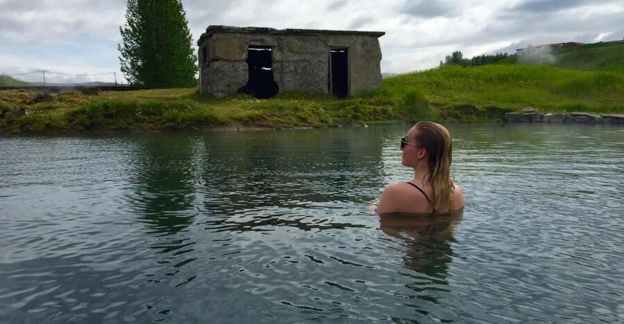 From Reykjavik: Golden Circle and Secret Lagoon Day Tour - Þingvellir gives the day its sense of place