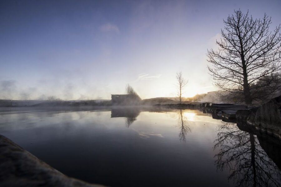 From Reykjavik: Golden Circle and Secret Lagoon Day Trip - Who should book this Iceland tour