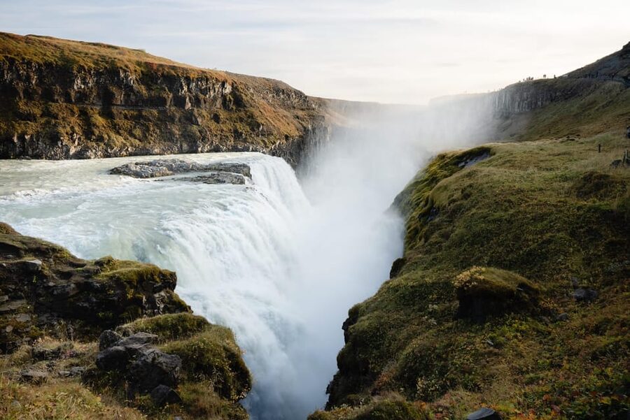 From Reykjavik: Golden Circle and Snowmobiling Tour - Why the glacier ride changes the usual Golden Circle day