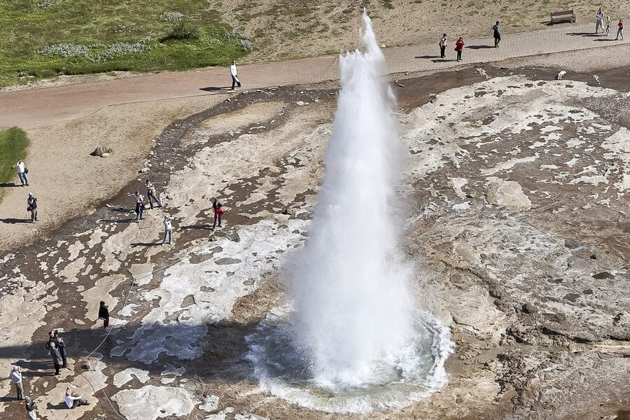 From Reykjavik: Golden Circle Full-Day Tour - Should you book the Golden Circle tour?