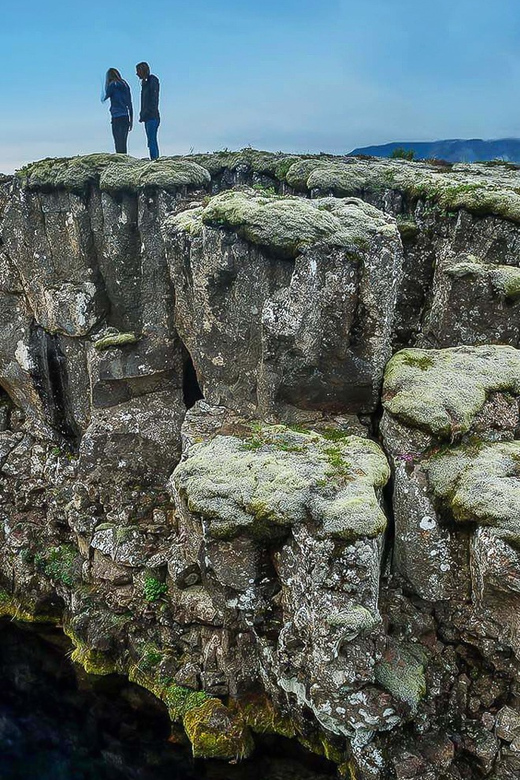 From Reykjavik: Golden Circle Full-Day Tour - Weather can make or break the outing