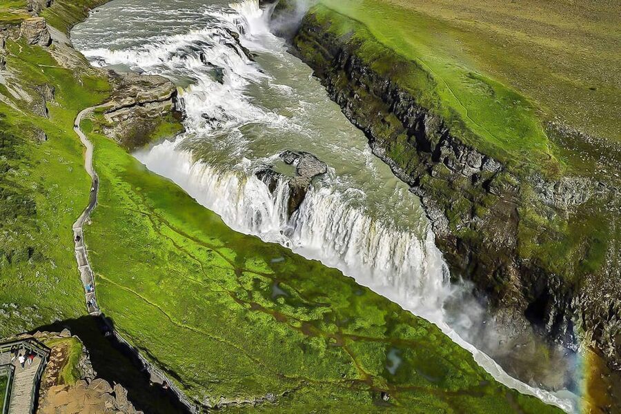 From Reykjavik: Golden Circle Full-Day Tour - Who gets the most from this tour?