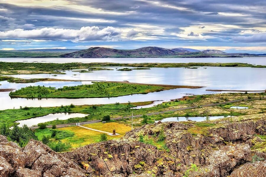 From Reykjavik: Golden Circle Full-Day Tour - Small details that improve the day