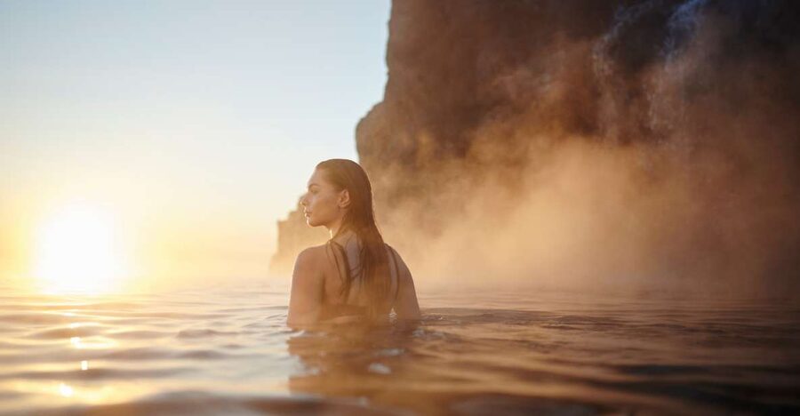 From Reykjavik: Golden Circle Guided Tour & Sky Lagoon Visit - Key points to know before booking