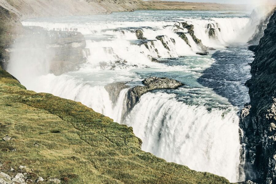 From Reykjavik: Golden Circle, Kerid, & Secret Lagoon Tour - How much time do you really get?