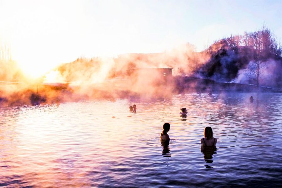 From Reykjavik: Golden Circle, Kerid, & Secret Lagoon Tour - Why this Golden Circle tour works so well