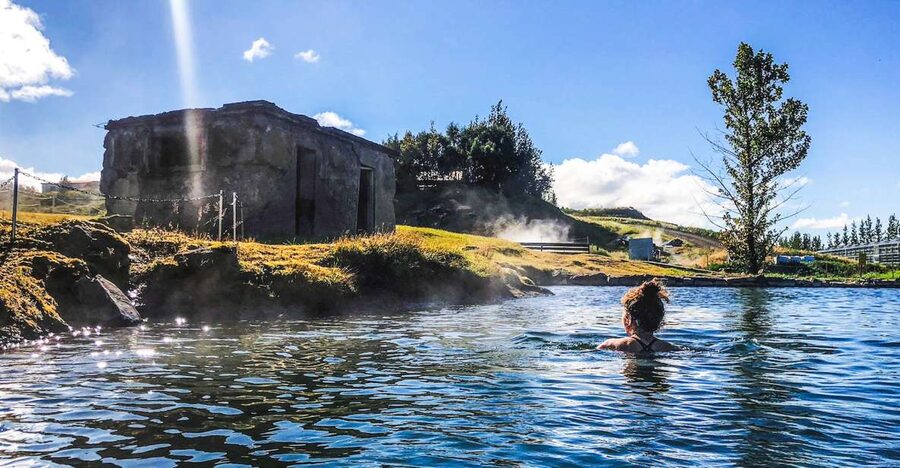 From Reykjavik: Golden Circle, Kerid, & Secret Lagoon Tour - Leaving Reykjavik and getting organized