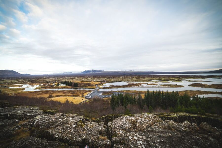 From Reykjavík: Golden Circle & Northern Lights Combo - Key points to know