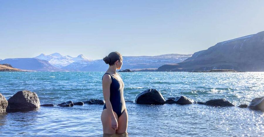 From Reykjavík: Golden Circle Route & Hvammsvik Hot Spring - Key points to know before booking
