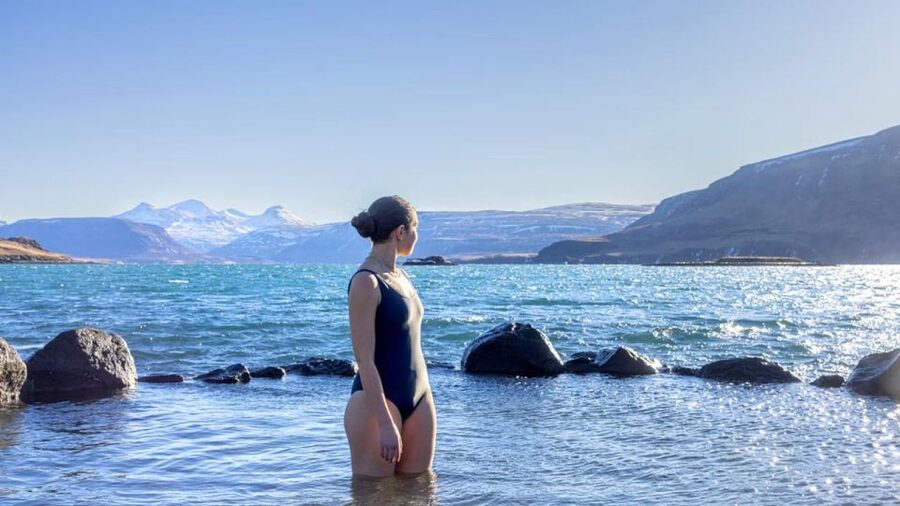 From Reykjavík: Golden Circle Route & Hvammsvik Hot Spring - Why the Hvammsvik finish changes the whole day