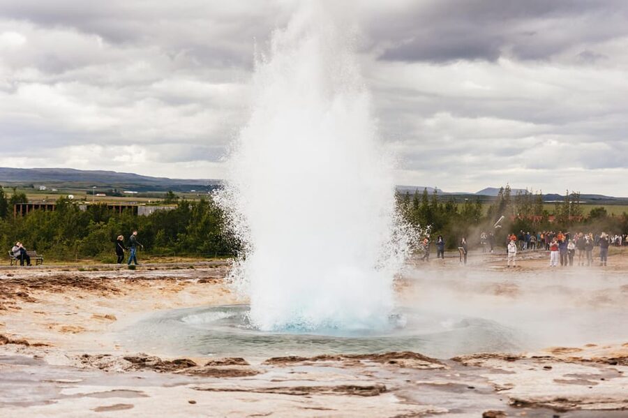 From Reykjavík: Golden Circle Tour and Silfra Snorkeling - Key points to know before you book