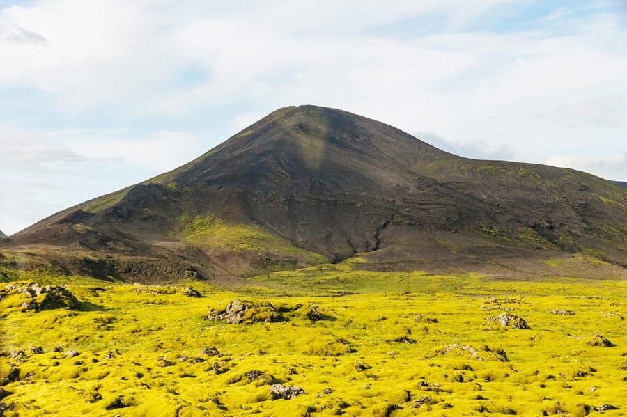 From Reykjavík: Golden Circle Tour and Silfra Snorkeling - Gullfoss Waterfall: power, spray, and wind