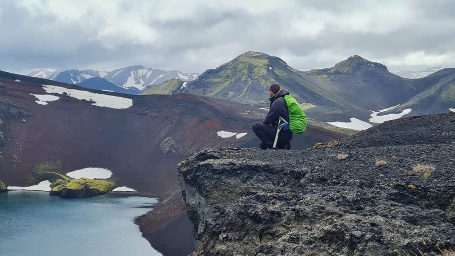 From Reykjavik: Highlands Jeep Tour & Landmannalaugar Hike - A long day into Iceland’s highlands