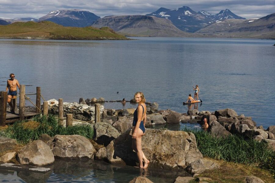 From Reykjavik: Hvammsvík Hot Spring with Transportation - Practical tips for a smoother visit