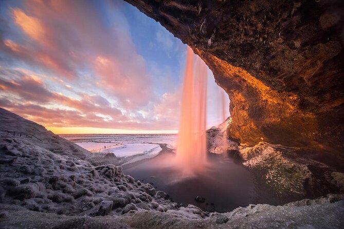 From Reykjavik: Katla Ice Cave and South Coast Day Tour - Why Katla makes this South Coast tour different