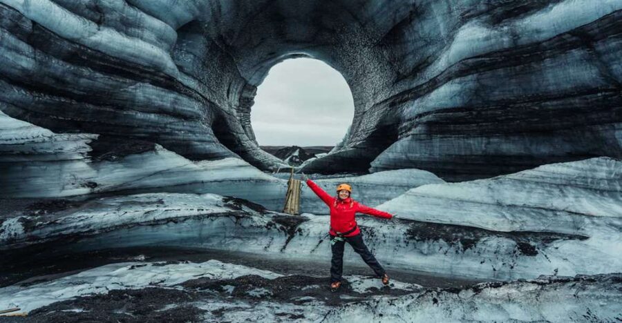 From Reykjavík: Katla Ice Cave and South Coast Tour - Key points to know before you book