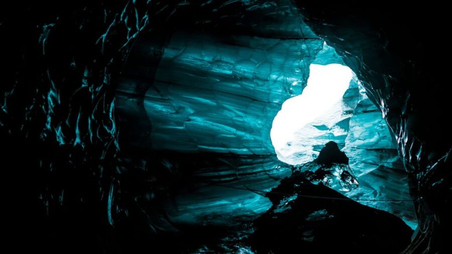 From Reykjavík: Katla Ice Cave and South Coast Tour - Vík and the possible black-sand beach stop