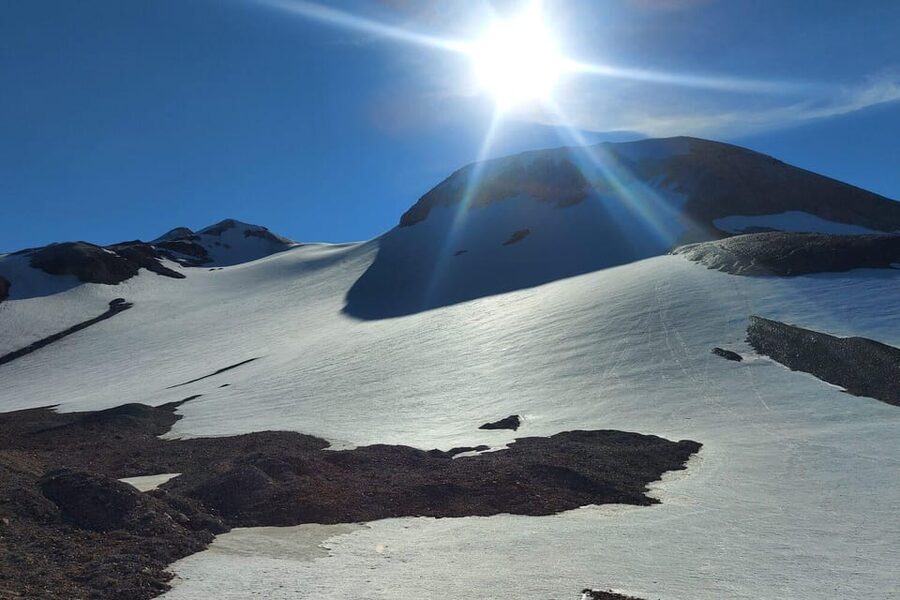 From Reykjavik: Kerlingarfjöll Hiking Day Tour - Hveradalir is the reason to come