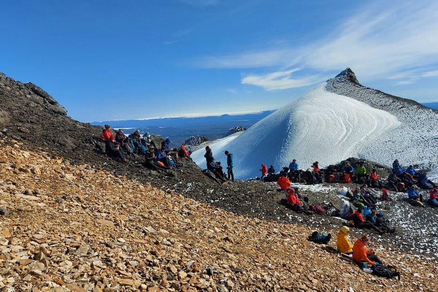 From Reykjavik: Kerlingarfjöll Hiking Day Tour - Guides make a real difference