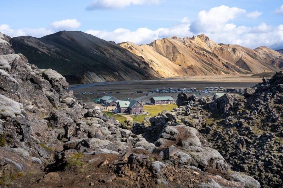 From Reykjavík: Landmannalaugar Day Hike - What the $214 price really buys you