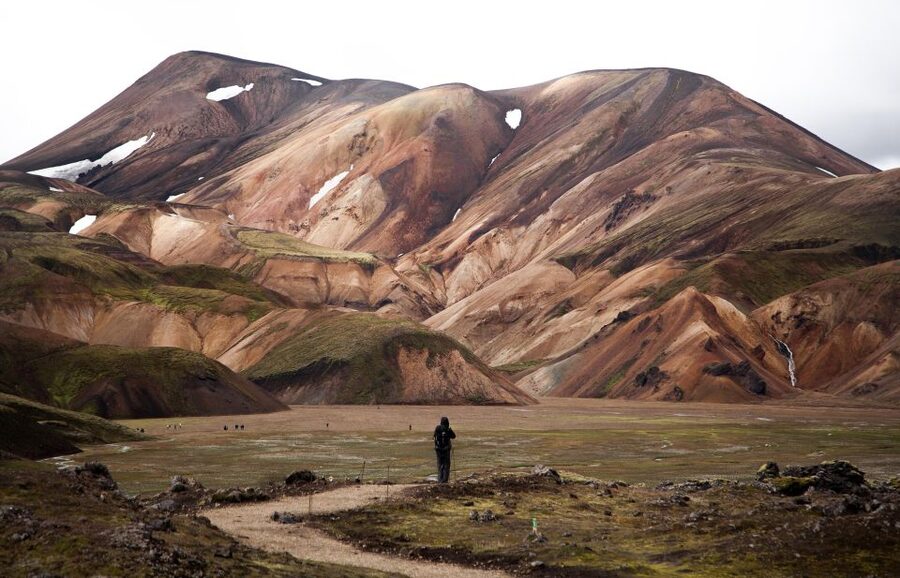 From Reykjavík: Landmannalaugar Day Hike - Who should book this Highland hike