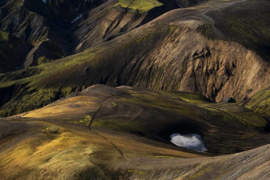 From Reykjavik: Landmannalaugar Day Tour by Luxury Jeep - What the $1,800 Private Price Buys You