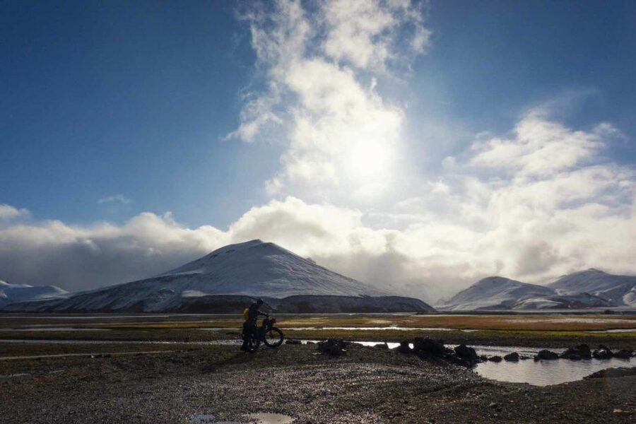 From Reykjavik: Landmannalaugar Day Tour by Luxury Jeep - Leaving Reykjavik for the Southern Highlands