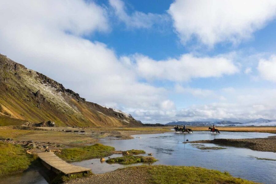 From Reykjavik: Landmannalaugar Day Tour by Luxury Jeep - Guide Quality Matters More Than Usual