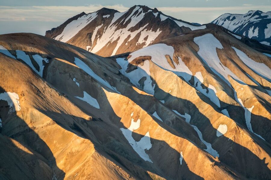 From Reykjavik: Landmannalaugar & Háifoss Waterfall Tour - What the 13-hour schedule feels like