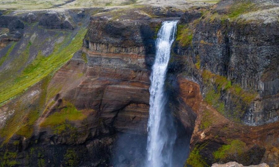 From Reykjavik: Landmannalaugar & Háifoss Waterfall Tour - Price, group style, and overall value