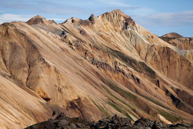 From Reykjavík: Landmannalaugar Hiking Day Tour - The Reykjavík Pickup and Four-Hour Highland Approach
