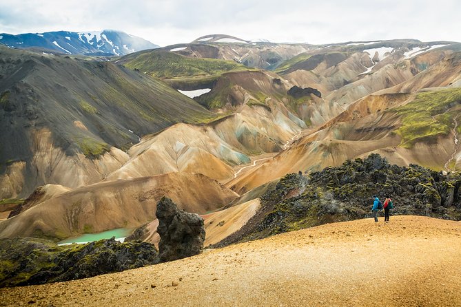 From Reykjavík: Landmannalaugar Hiking Day Tour - Who Should Book This Landmannalaugar Hike?