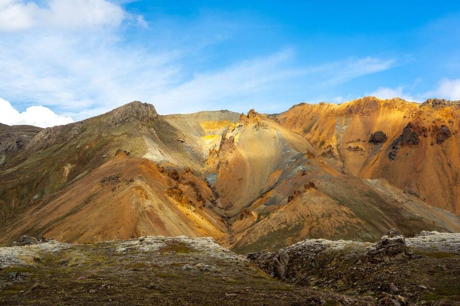 From Reykjavík: Landmannalaugar Super Jeep Day Tour - What to bring for an 11-hour day