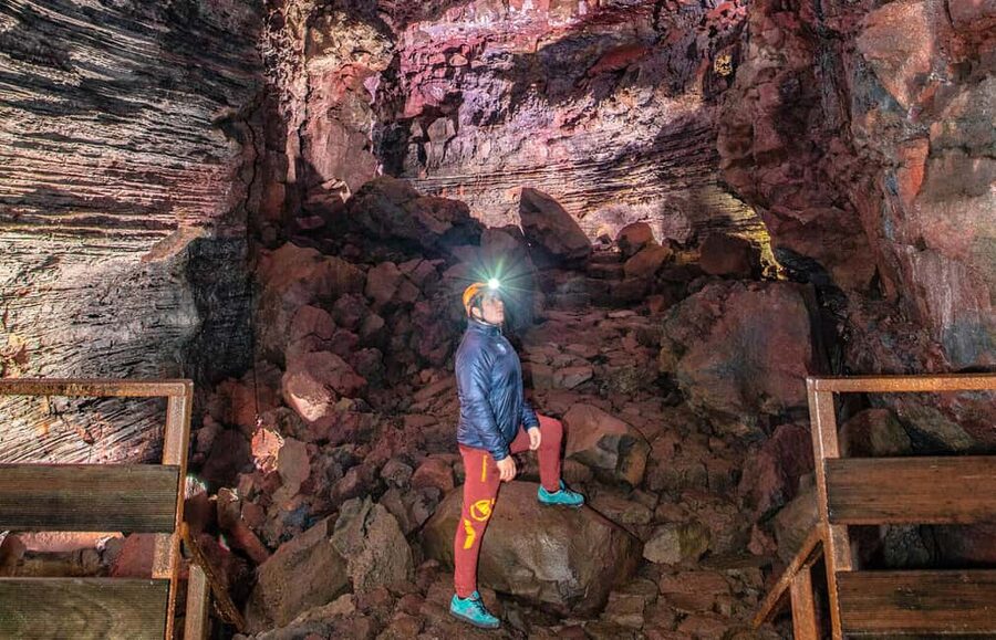 From Reykjavik: Lava Caving Tour - What makes Raufarhólshellir worth your time