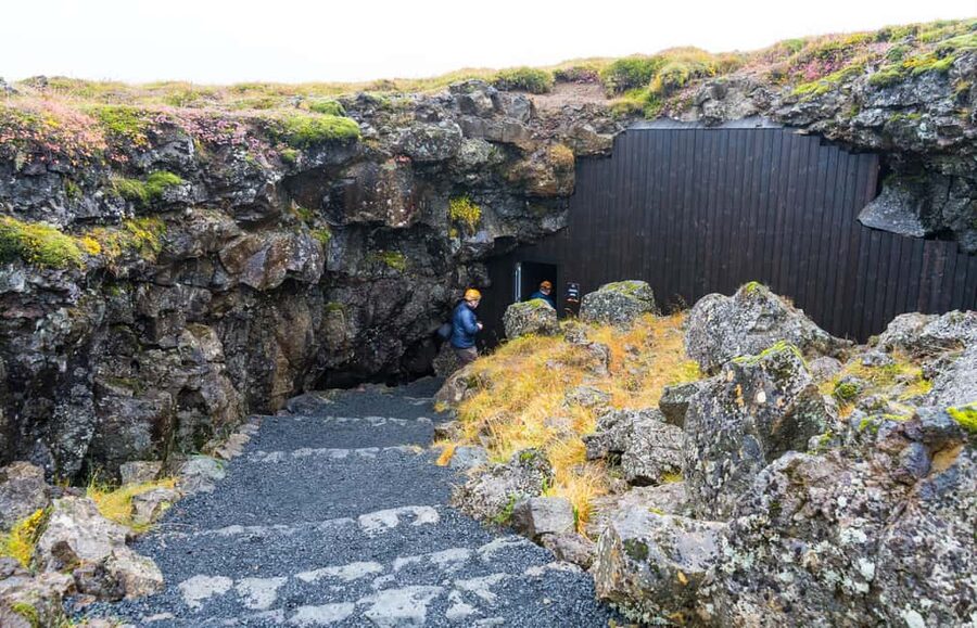 From Reykjavik: Lava Caving Tour - Is the $64 price good value?