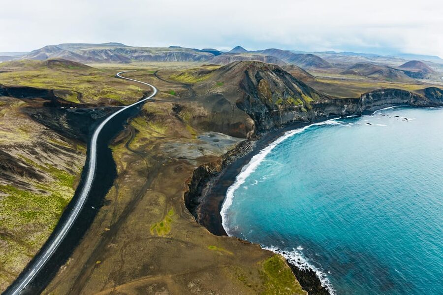 From Reykjavik: New Volcanic Area Helicopter Tour - Is $577 fair for 40 minutes?