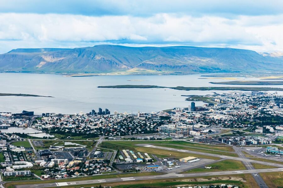 From Reykjavik: New Volcanic Area Helicopter Tour - Who will enjoy this helicopter tour most?